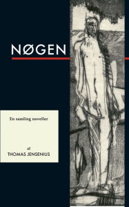 9788776910068 - Thomas Jensenius: N Gen - Bog