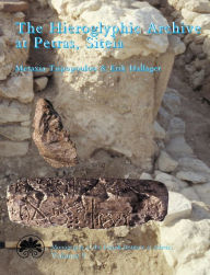 The Hieroglyphic Archive at Petras, Siteia - Erik Hallager
