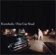 Kienholz: Five Car Stud Paul McCarthy Contribution by