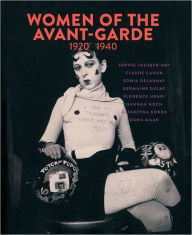 Women of the Avant-Garde 1920-1940 Mette Marcus Text by