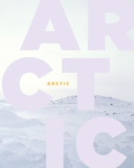 Arctic Michael Holm Editor