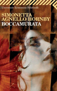 Boccamurata Simonetta Agnello Hornby Author