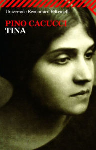 Tina Pino Cacucci Author