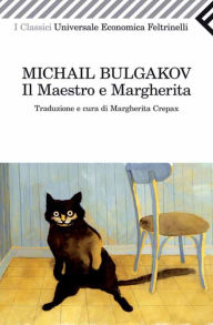 Il Maestro e Margherita Michail Bulgakov Author