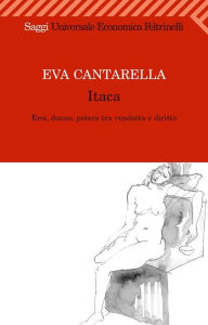 Itaca Eva Cantarella Author