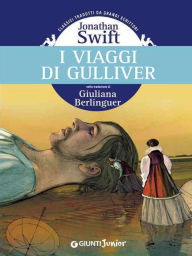 I viaggi di Gulliver Jonathan Swift Author