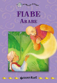 Fiabe arabe - AA. VV.