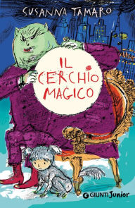 Il Cerchio Magico Susanna Tamaro Author