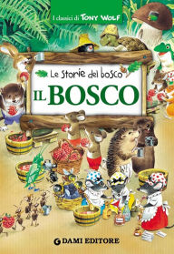 Il Bosco Peter Holeinone Author