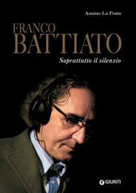 Franco Battiato Annino La Posta Author