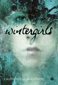 Wintergirls (Italian Language Edition) - Laurie Halse Anderson