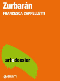 Zurbarán Francesca Cappelletti Author