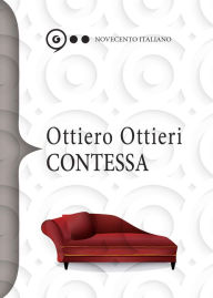 Contessa Ottiero Ottieri Author