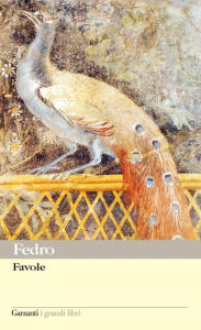Favole Fedro Author