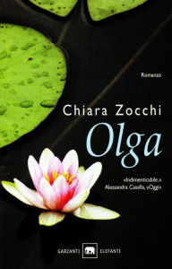 Olga Zocchi Chiara Author