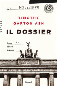 Il dossier Timothy Garton Ash Author