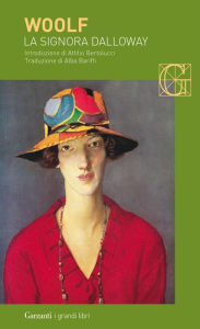 La signora Dalloway Virginia Woolf Author