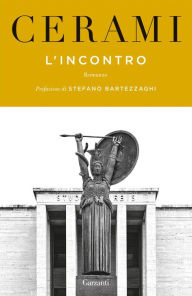 L'incontro Vincenzo Cerami Author