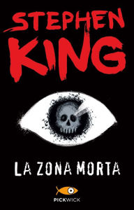 La zona morta Stephen King Author