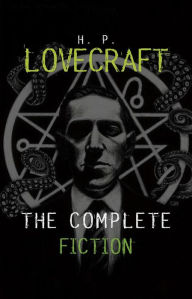 The Complete H.P. Lovecraft Collection