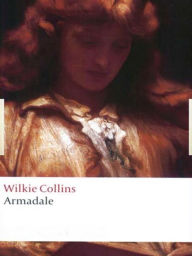 Armadale - Espanol - Wilkie Collins