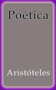 Poética Aristotle Author