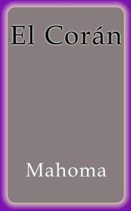 El Corán - Mahoma