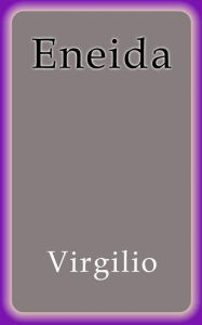 Eneida Virgilio Author