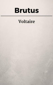 Brutus Voltaire Author