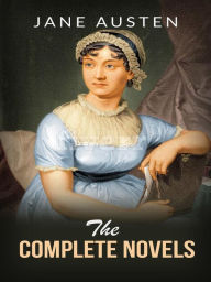 Jane Austen Jane Austen Author