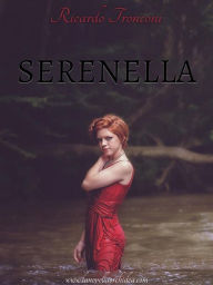 Serenella Ricardo Tronconi Author