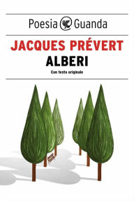 Alberi Jacques Prévert Author