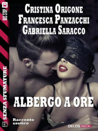 Albergo a ore - Francesca Panzacchi