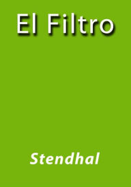 El filtro Stendhal Author