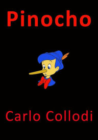 Pinocho Carlo Collodi Author