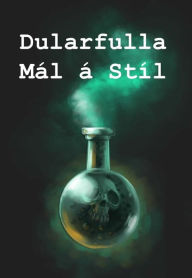 The Dularfulla Mal a Stíl (The Mysterious Affair at Styles) - Agatha Christie