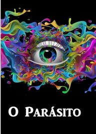 O Parásito: The Parasite, Galician edition - Arthur Conand Doyle