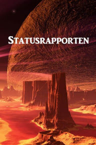 Statusrapporten: Progress Report, Danish edition - Alex Apostolides