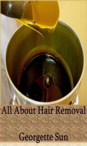 All About Hair Removal