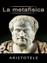 La metafisica Aristotle Author
