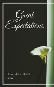 Great Expectations Charles Dickens Author