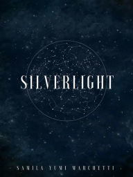 Silverlight - Samila Yumi Marchetti