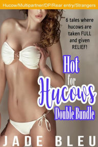 9788826447629 - Jade Bleu: Hot for Hucows Double Bundle - Libro