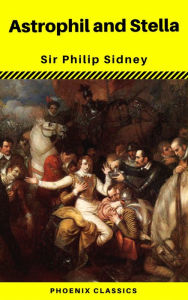 9788826447865 - Phoenix Classics: Astrophil and Stella (Phoenix Classics) - Libro