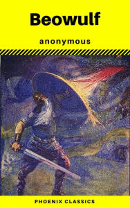 9788826447889 - anonymous: Beowulf (Phoenix Classics) - Libro