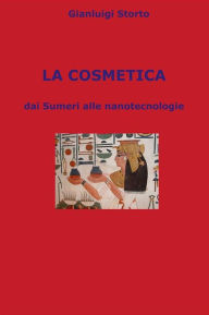 La Cosmetica Gianluigi Storto Author