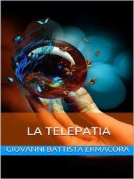 La Telepatia G. B. Ermacora Author