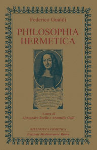 Philosophia Hermetica Federico Gualdi Author
