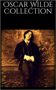 Oscar Wilde Collection Oscar Wilde Author