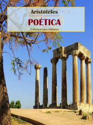 Poética - Aristotle